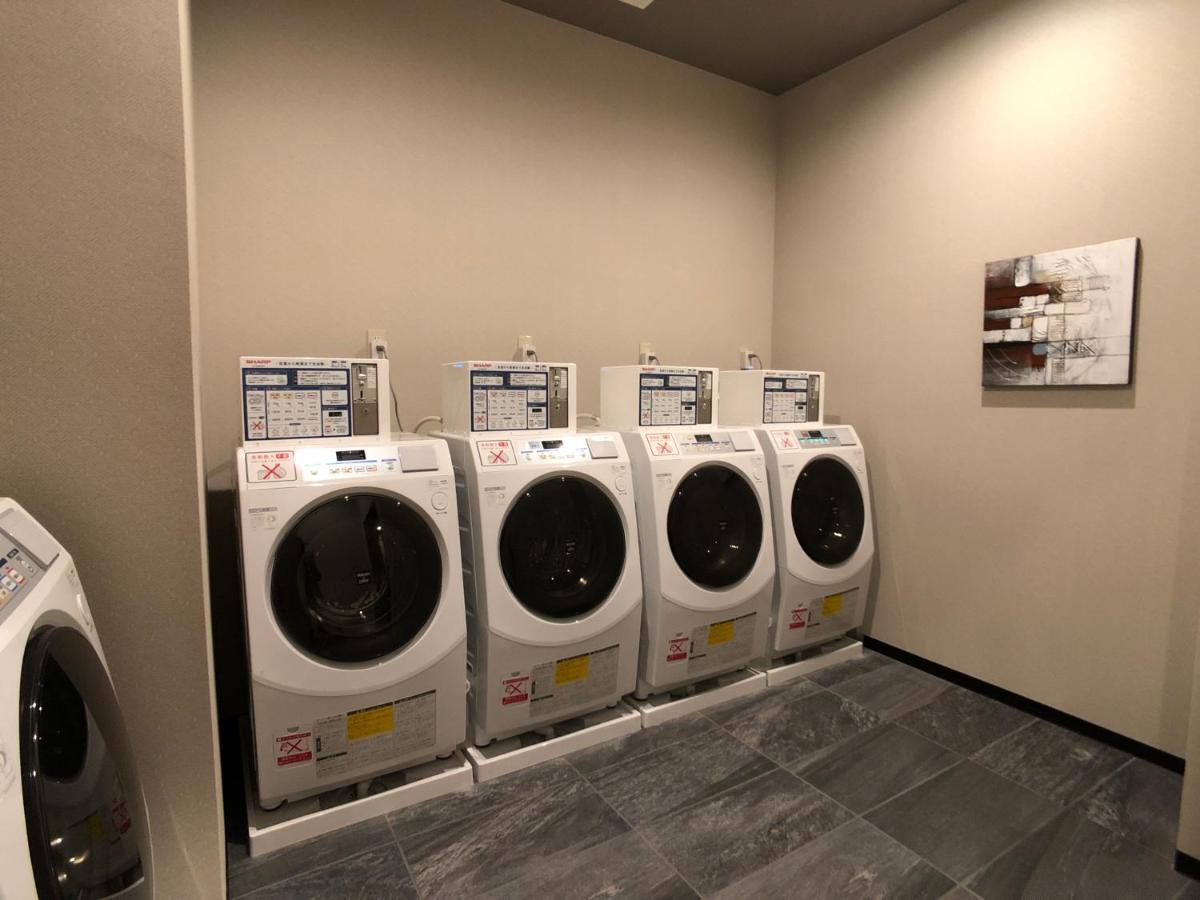 Hotel Route-Inn Shinano Omachi Ekimae מראה חיצוני תמונה