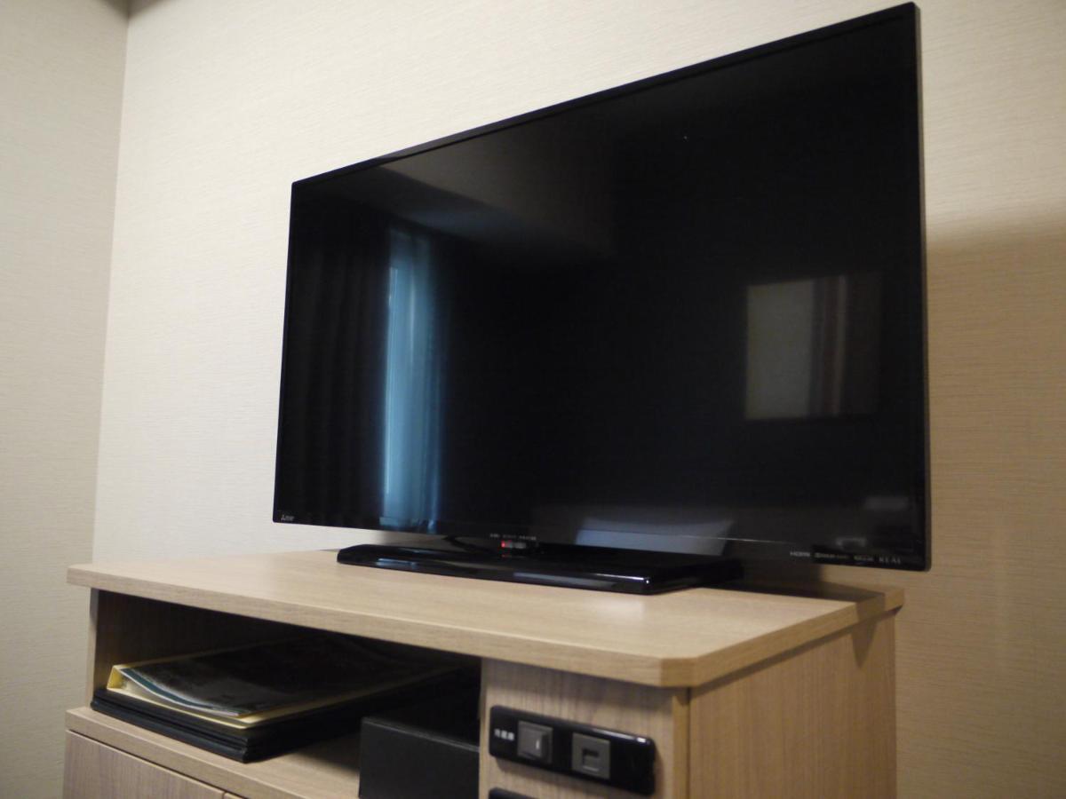 Hotel Route-Inn Shinano Omachi Ekimae מראה חיצוני תמונה